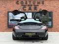 Mercedes-Benz SLS 6.3 AMG - Historique Mercedes Fekete - thumbnail 8