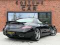 Mercedes-Benz SLS 6.3 AMG - Historique Mercedes Fekete - thumbnail 4