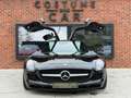 Mercedes-Benz SLS 6.3 AMG - Historique Mercedes Fekete - thumbnail 7