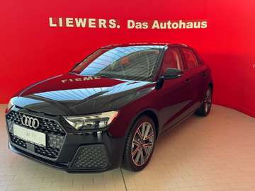 25 TFSI intense