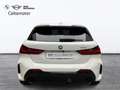 BMW 118 118dA Business Blanc - thumbnail 5