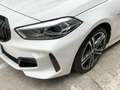 BMW 118 118dA Business Blanc - thumbnail 6