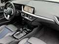 BMW 118 118dA Business Blanc - thumbnail 8