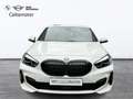 BMW 118 118dA Business Blanc - thumbnail 2