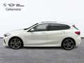 BMW 118 118dA Business Blanc - thumbnail 3