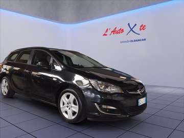 Sports Tourer 1.4 t Cosmo Gpl Tech 140cv