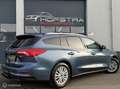 Ford Focus Wagon 1.0 EcoBoost Hybrid Titanium X Pano Trekhk L Blau - thumbnail 2