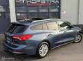 Ford Focus Wagon 1.0 EcoBoost Hybrid Titanium X Pano Trekhk L Blau - thumbnail 22