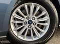 Ford Focus Wagon 1.0 EcoBoost Hybrid Titanium X Pano Trekhk L Blau - thumbnail 11