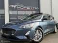 Ford Focus Wagon 1.0 EcoBoost Hybrid Titanium X Pano Trekhk L Blau - thumbnail 24