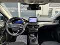 Ford Focus Wagon 1.0 EcoBoost Hybrid Titanium X Pano Trekhk L Blau - thumbnail 3