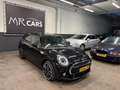 MINI Cooper S Clubman Mini 2.0 Knightsbridge Edition JCW Noir - thumbnail 2