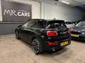 MINI Cooper S Clubman Mini 2.0 Knightsbridge Edition JCW Noir - thumbnail 7