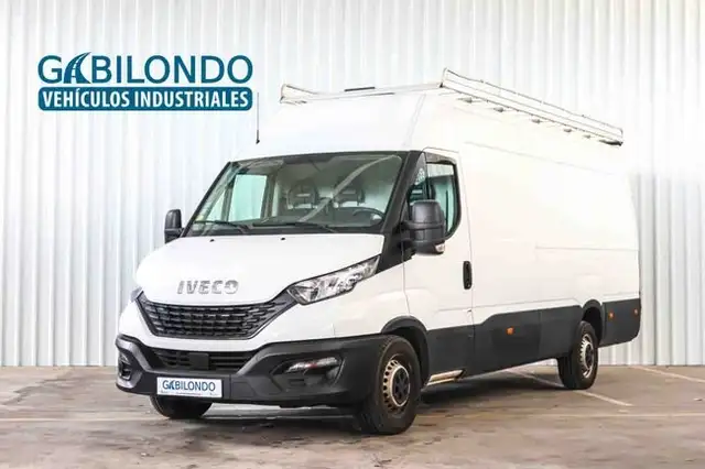 Iveco Daily L4H2 2.3 35S14H
