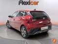 Hyundai i20 1.0+TGDI+74kW+%28100CV%29+Klass Burdeos - thumbnail 5