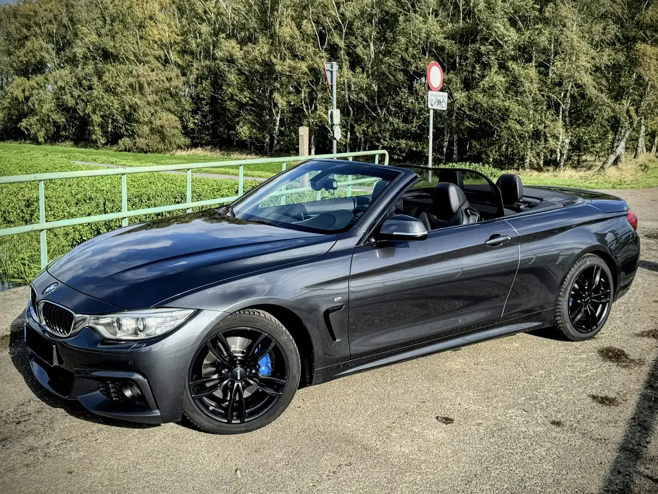 BMW 420