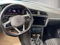 Volkswagen Tiguan R-Line TSI DSG Grau - thumbnail 7