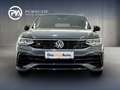 Volkswagen Tiguan R-Line TSI DSG Grau - thumbnail 2