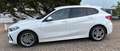 BMW 116 i M-Sport Steptronic SHZ RFK Leder Weiß - thumbnail 3