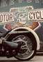 Harley-Davidson Softail Deluxe, Chicano „El Pablo“ Alb - thumbnail 8