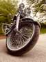 Harley-Davidson Softail Deluxe, Chicano „El Pablo“ Alb - thumbnail 5