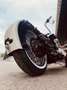 Harley-Davidson Softail Deluxe, Chicano „El Pablo“ Alb - thumbnail 4