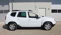 Dacia Duster Tüv neu,Allrad,Leder,Klima,AHK,Finanz. Blanc - thumbnail 6