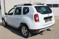 Dacia Duster Tüv neu,Allrad,Leder,Klima,AHK,Finanz. Blanc - thumbnail 7