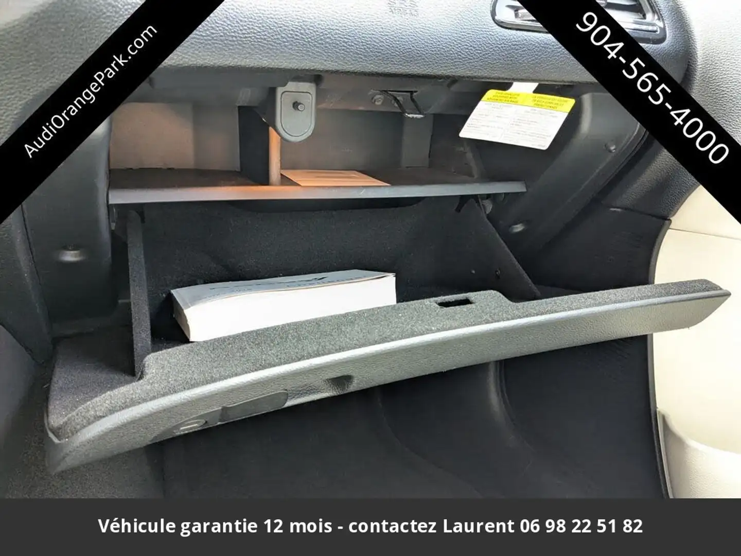 Dodge Challenger R/T 5.7L V8 Tout compris hors homologation 4500e Noir - 2