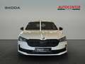 Skoda Superb 1.5 TSI iV 150 kW Sportline Plug-In-Hybrid Weiß - thumbnail 2