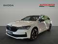 Skoda Superb 1.5 TSI iV 150 kW Sportline Plug-In-Hybrid Weiß - thumbnail 1