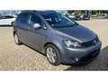 Volkswagen Golf Plus Team*1-HAND*NAVI*2xEINPARKHILFE*TEMPOMAT* Gris - thumbnail 7