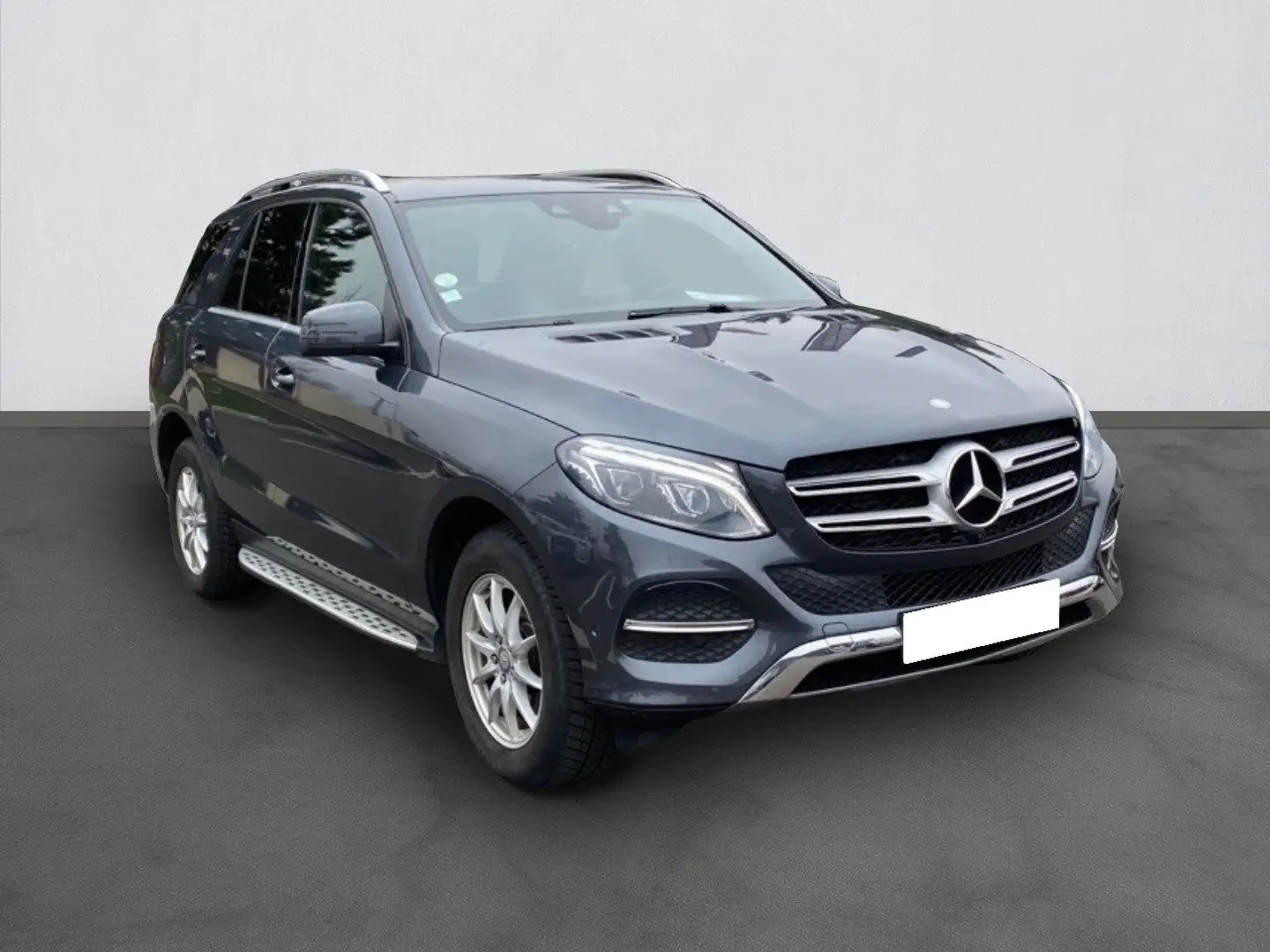 Mercedes-Benz GLE 250 250 D 204CH EXECUTIVE 4MATIC 9G-TRONIC - 1