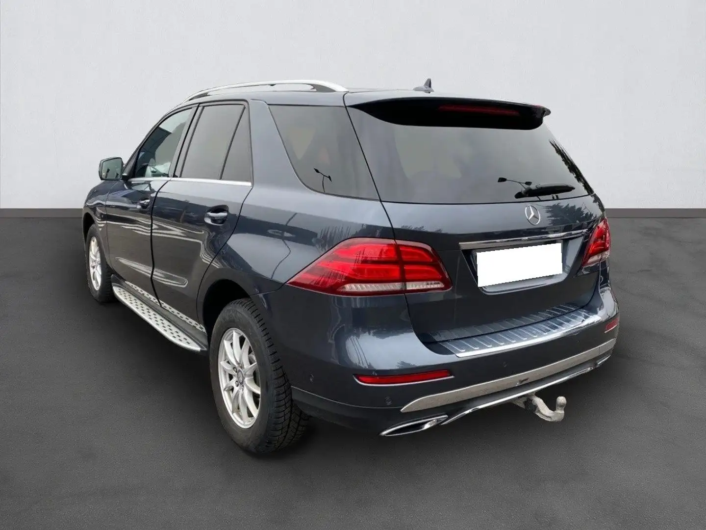 Mercedes-Benz GLE 250 250 D 204CH EXECUTIVE 4MATIC 9G-TRONIC - 2