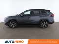 Toyota RAV 4 2.5 Hybride Rechargeable  AWD Collection Gris - thumbnail 3