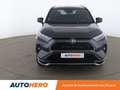 Toyota RAV 4 2.5 Hybride Rechargeable  AWD Collection Gris - thumbnail 9