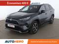 Toyota RAV 4 2.5 Hybride Rechargeable  AWD Collection Gris - thumbnail 1