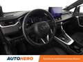 Toyota RAV 4 2.5 Hybride Rechargeable  AWD Collection Gris - thumbnail 11