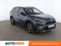 Toyota RAV 4 2.5 Hybride Rechargeable  AWD Collection Gris - thumbnail 8