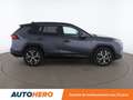 Toyota RAV 4 2.5 Hybride Rechargeable  AWD Collection Gris - thumbnail 7