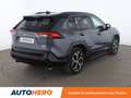 Toyota RAV 4 2.5 Hybride Rechargeable  AWD Collection Gris - thumbnail 6
