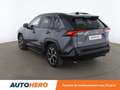 Toyota RAV 4 2.5 Hybride Rechargeable  AWD Collection Gris - thumbnail 4