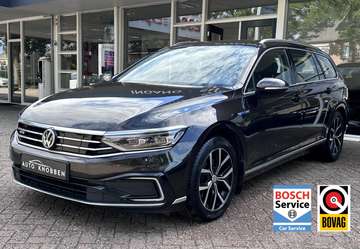 1.4 TSI PHEV GTE Highline Led, ACC, Camera, Navi,