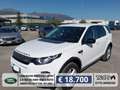 Land Rover Discovery Sport Discovery Sport 2.0 td4 SE awd 150cv auto FF369ZY Wit - thumbnail 1