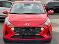 Hyundai i10 Trend 1.Hd Automatik Klima SHZ PDC Rot - thumbnail 3