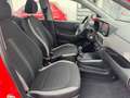 Hyundai i10 Trend 1.Hd Automatik Klima SHZ PDC Rot - thumbnail 12