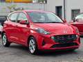 Hyundai i10 Trend 1.Hd Automatik Klima SHZ PDC Rot - thumbnail 8