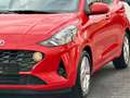 Hyundai i10 Trend 1.Hd Automatik Klima SHZ PDC Rot - thumbnail 5