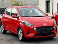 Hyundai i10 Trend 1.Hd Automatik Klima SHZ PDC Rot - thumbnail 4