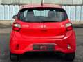 Hyundai i10 Trend 1.Hd Automatik Klima SHZ PDC Rot - thumbnail 9